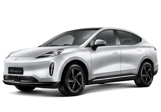 Новый Hyptec HT